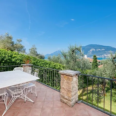 Vila Teresina Relax Brenzone sul Garda