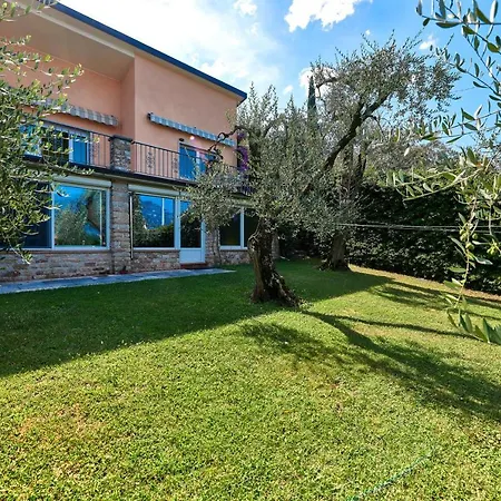 Teresina Relax Vila Brenzone sul Garda