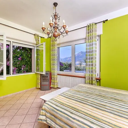 Teresina Relax Vila Brenzone sul Garda